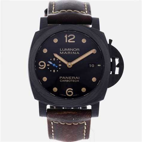 panerai 661 singapore|panerai luminor marina 1950.